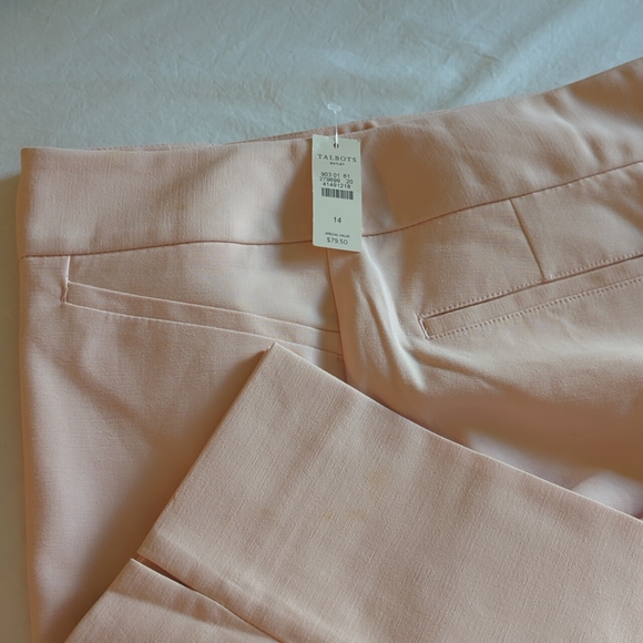 Pants - Picture 4 of 6